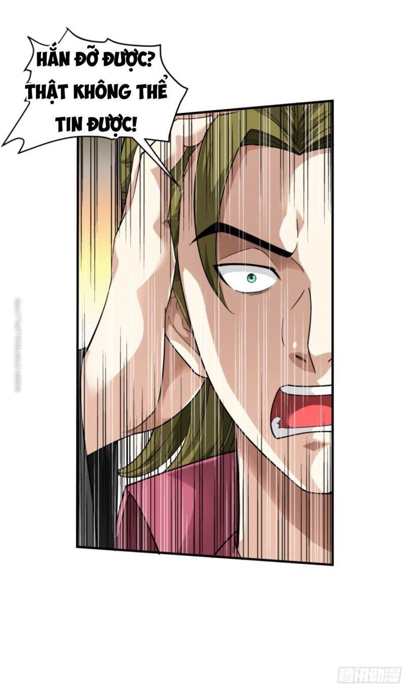 trọng sinh ta là đại thiên thần chapter 71 8