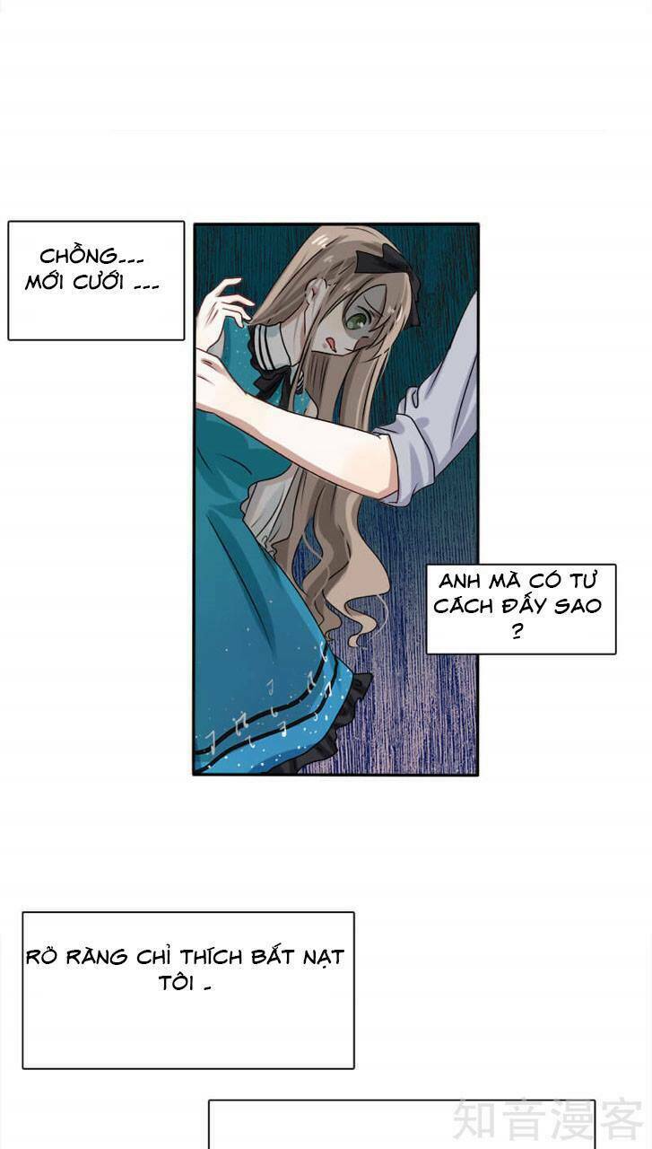 đế thiếu đoạt tình thành nghiện chapter 14 23