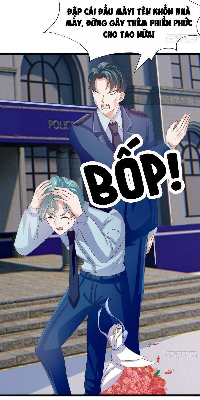 vú em của tiên ma chapter 25 22