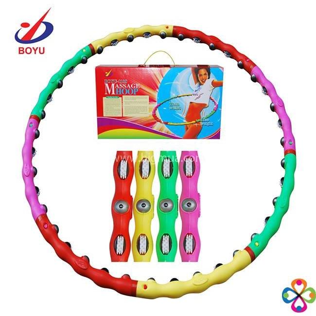 Vòng Lắc Eo Giảm Mỡ Bụng Tại Nhà Hiệu Quả