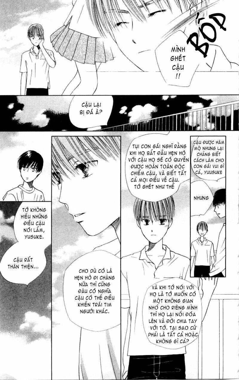 kare kano hajimemashita chapter 44 18