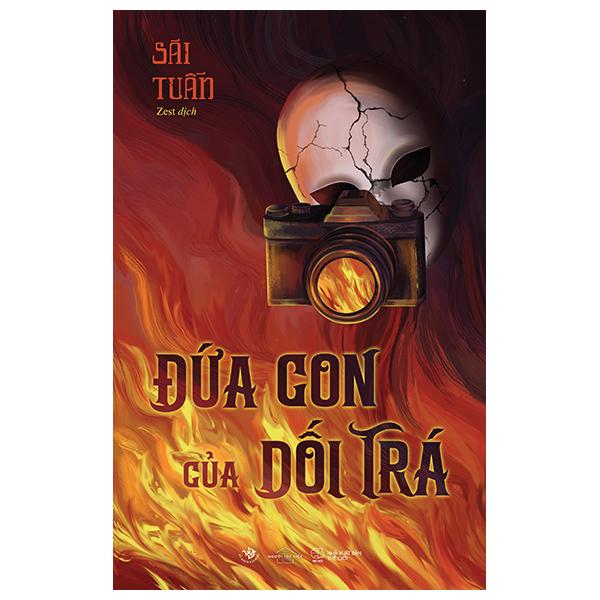 Sách - Đứa Con Của Dối Trá