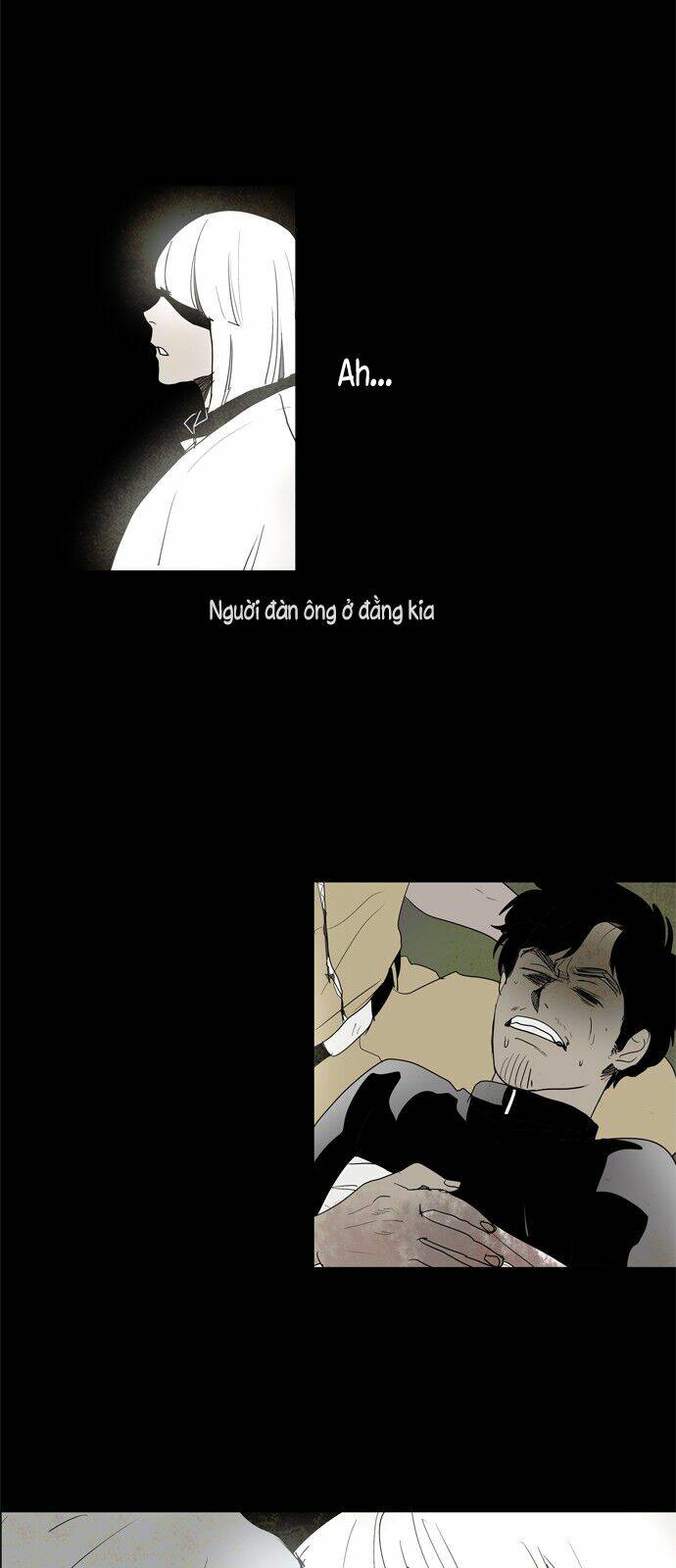 lessa 3 : servant of cosmos chapter 1.1 37