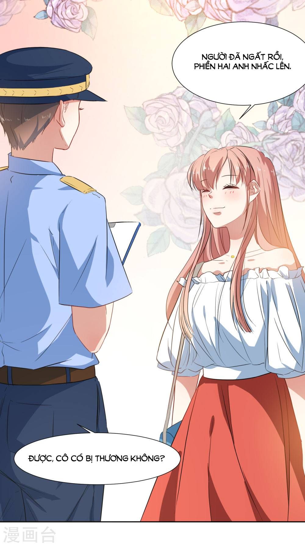 thầy giáo ác ma yêu tôi rồi chapter 57 28