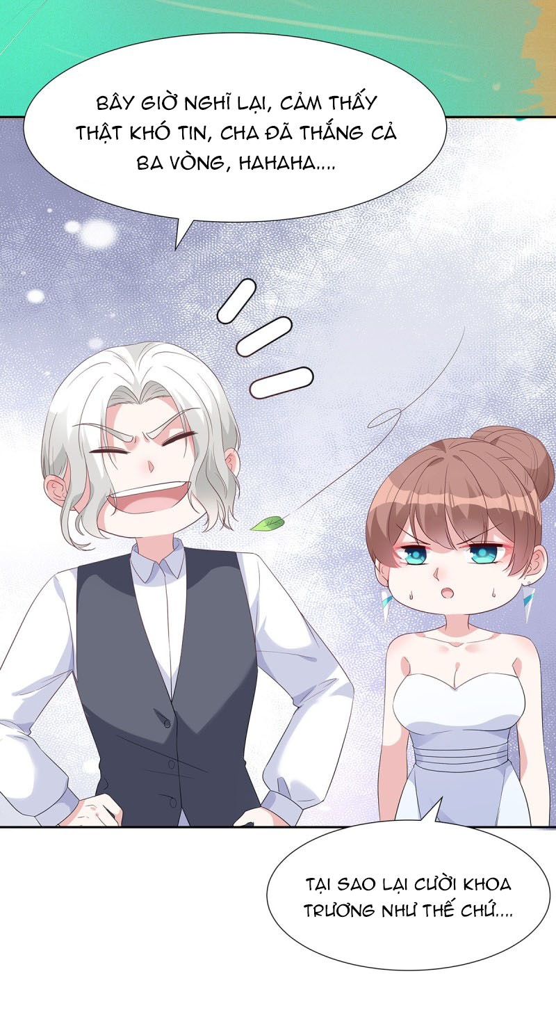 tôi, siêu có tiền chapter 73 28