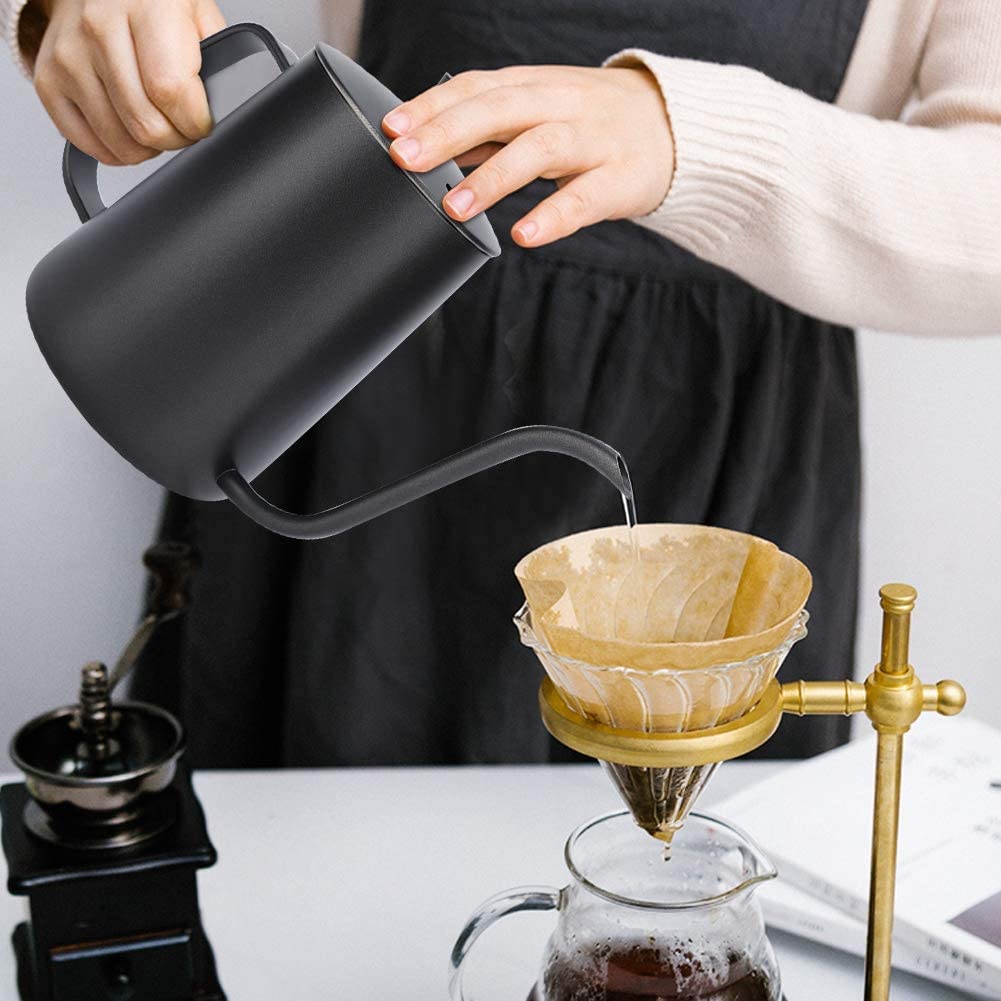 Bình nước pha cà phê Drip V60 chuyên nghiệp