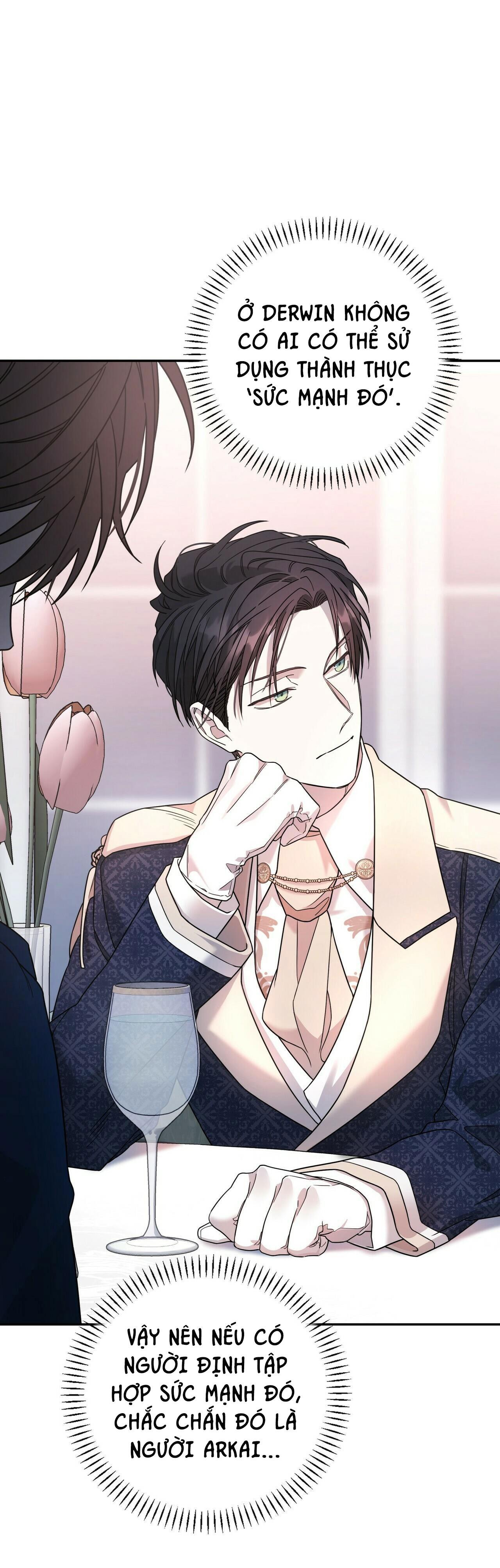 khế ước vĩnh cửu chapter 16 42