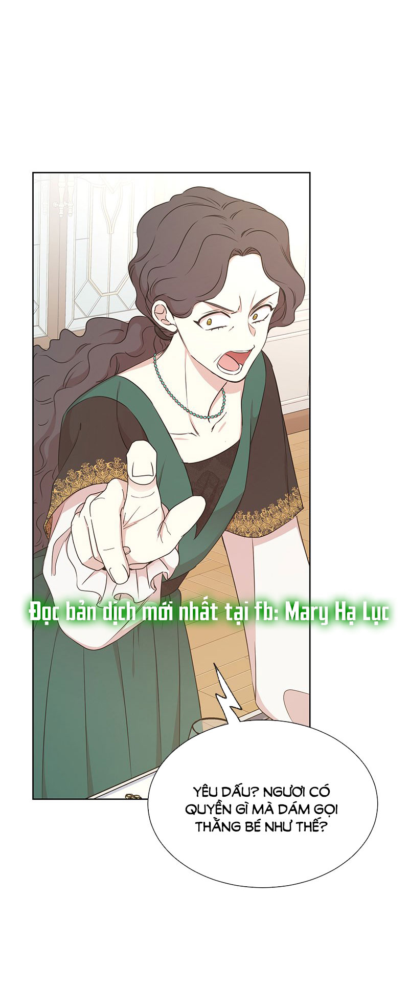 tôi chán nản vì người chồng thứ 2 còn "khỏe" hơn chồng cũ chapter 2.1 24