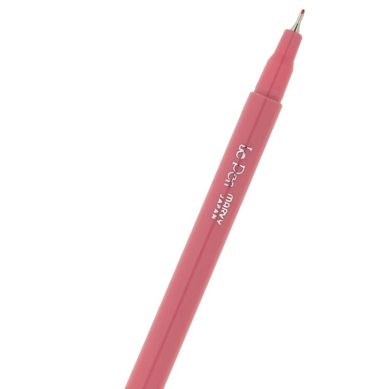 Bút Lông Kim Marvy 4300 - Coral Pink