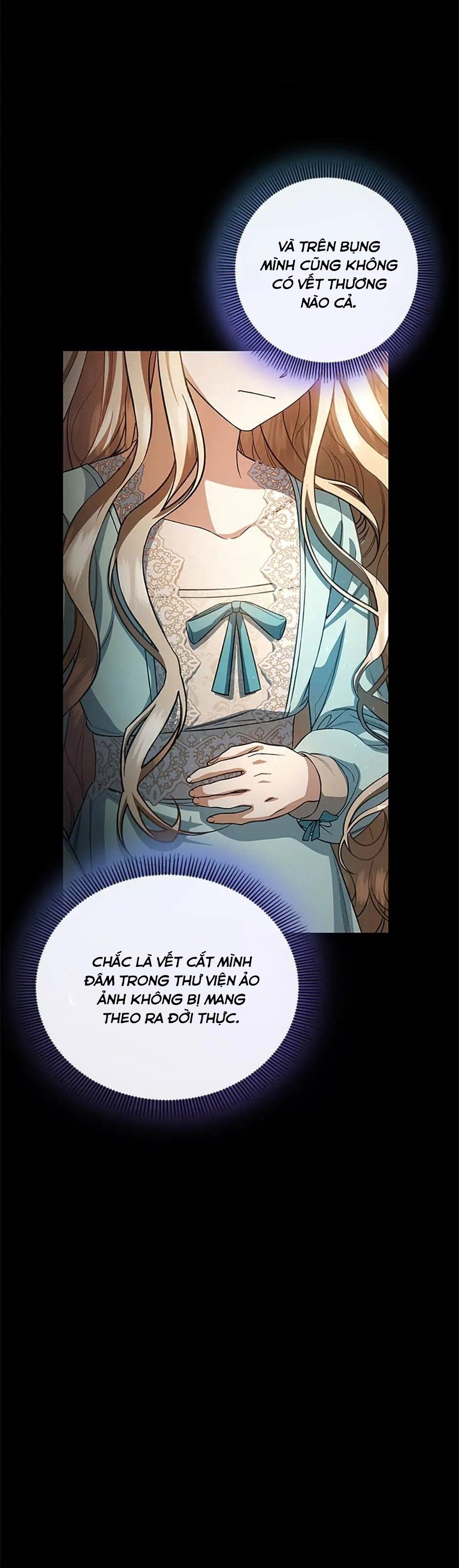 vị cứu tinh của nam phản diện chapter 25 4