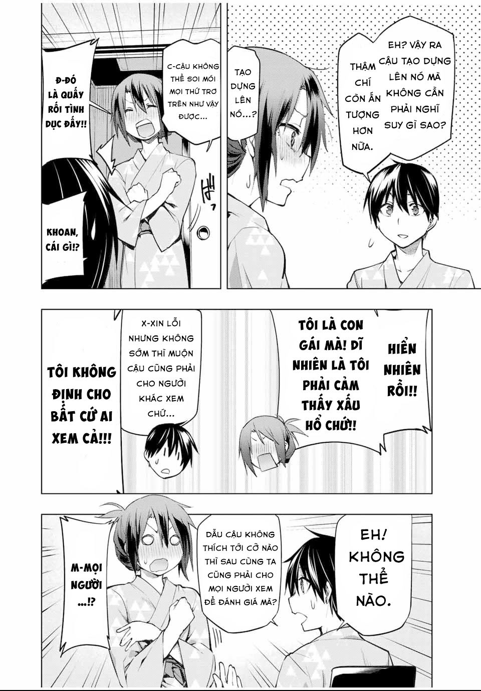 remake our life! chapter 22.2 10