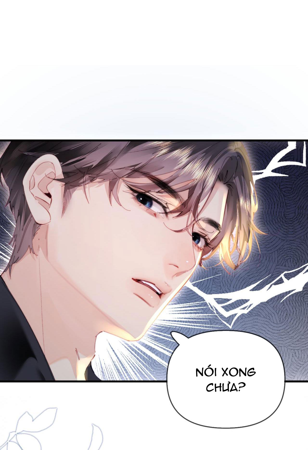 câu chuyện ngọt ngào của cặp vợ chồng đỉnh lưu chapter 83.1 10