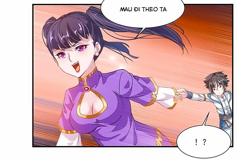 cửu dương thần vương chapter 61 19