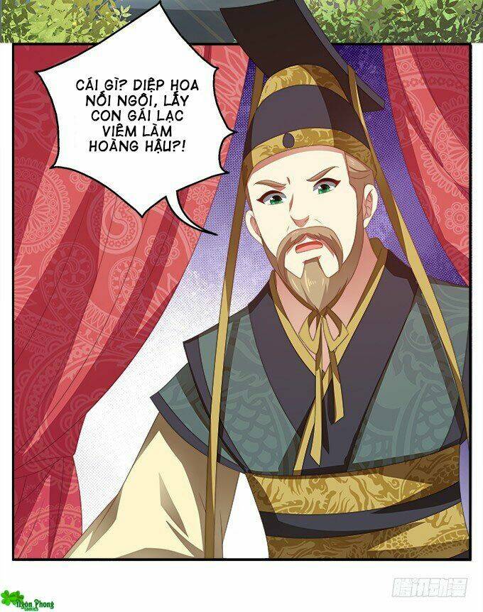 thịnh thế an nhiên chapter 43 35