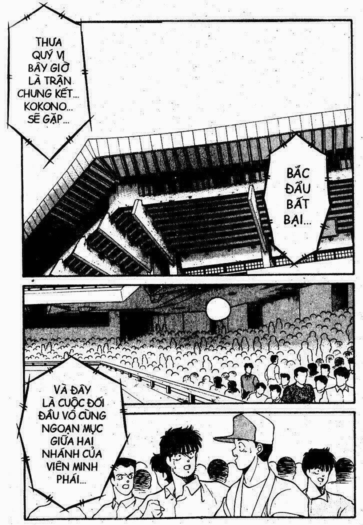 truyền nhân atula - shura no mon i chapter 65 2