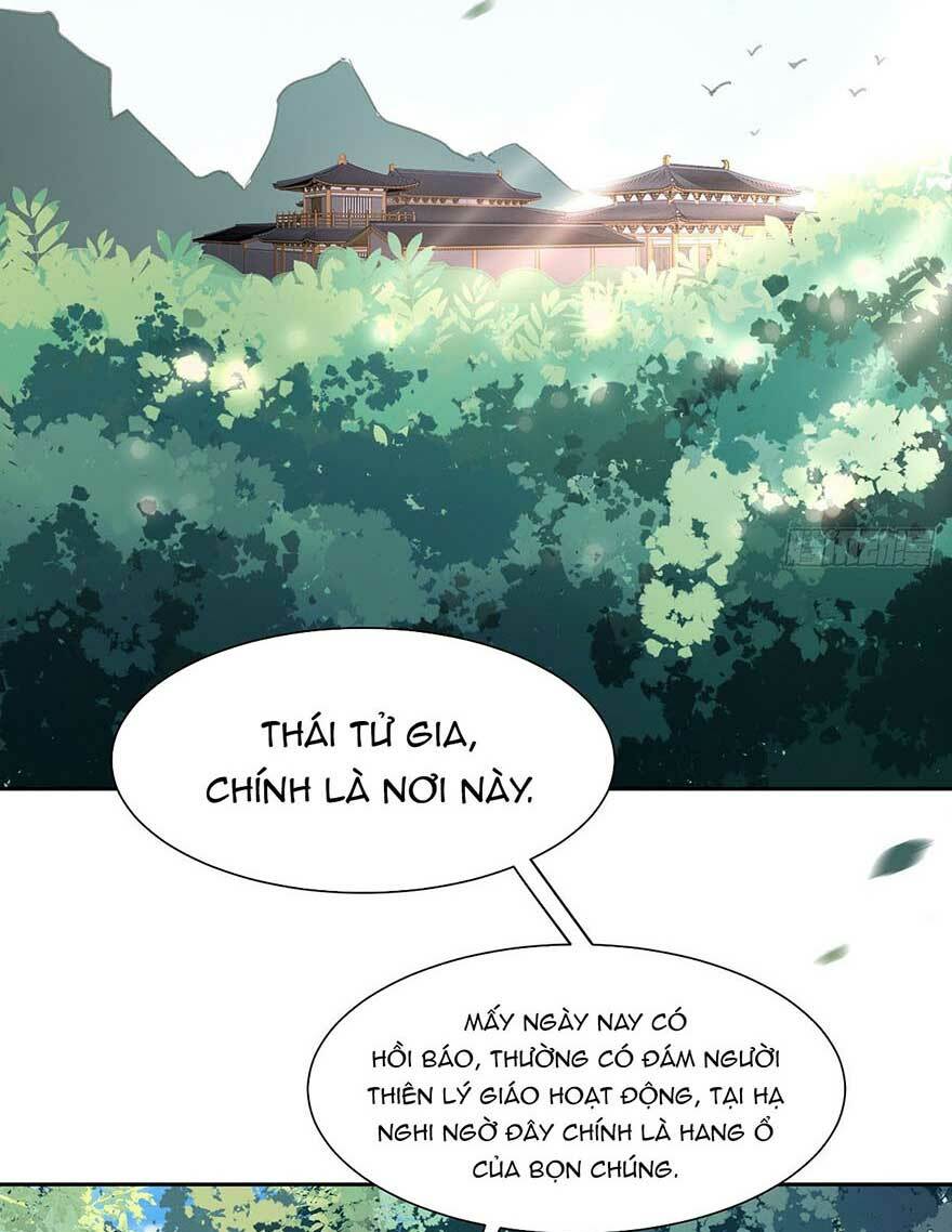 hoạn phi thiên hạ chapter 64 30