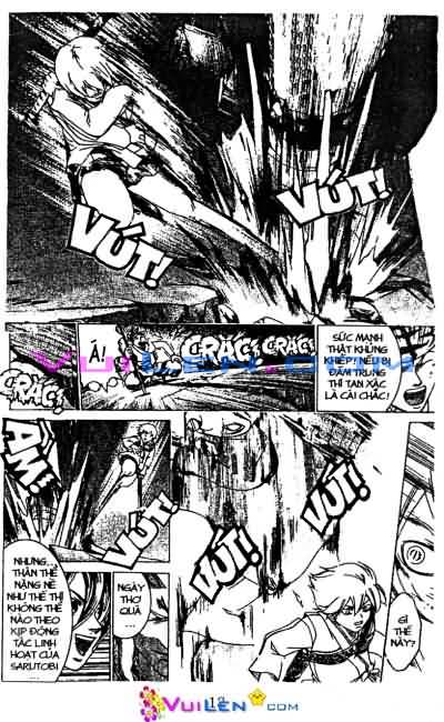 mắt quỷ kyo chapter 70 15