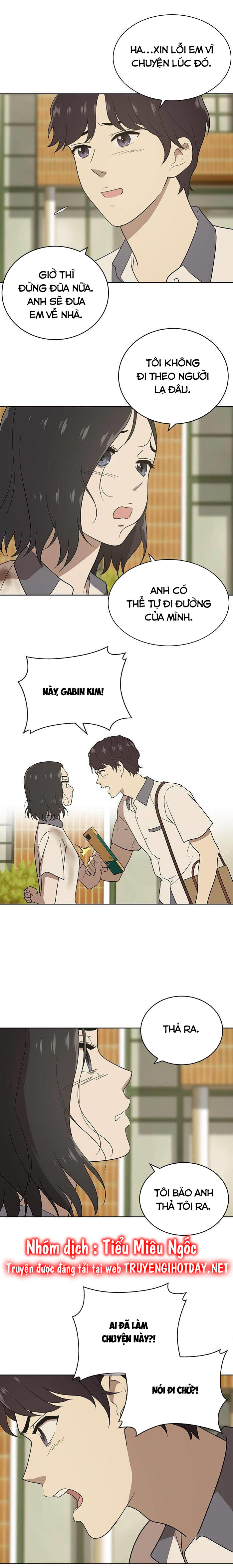 tuyệt vọng chapter 16 11