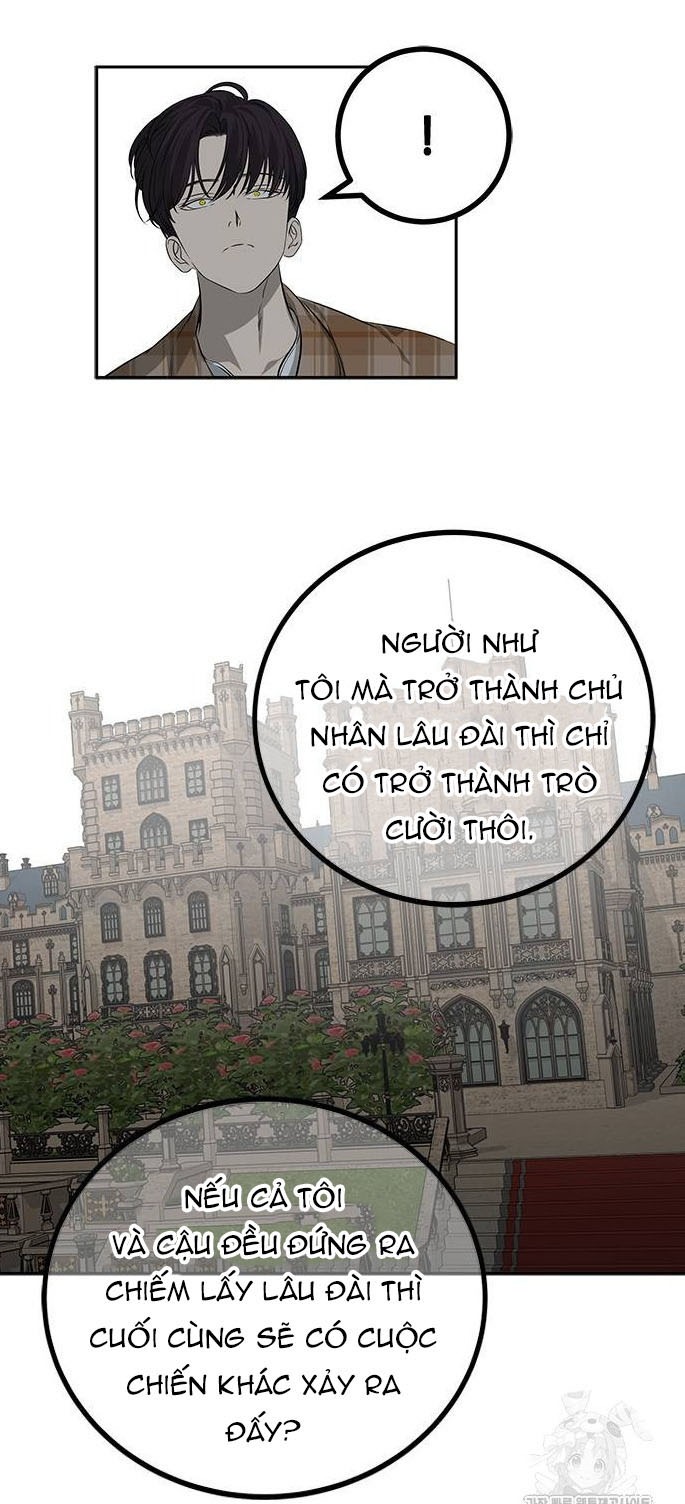 Cạm Bẫy chapter 203.1 37