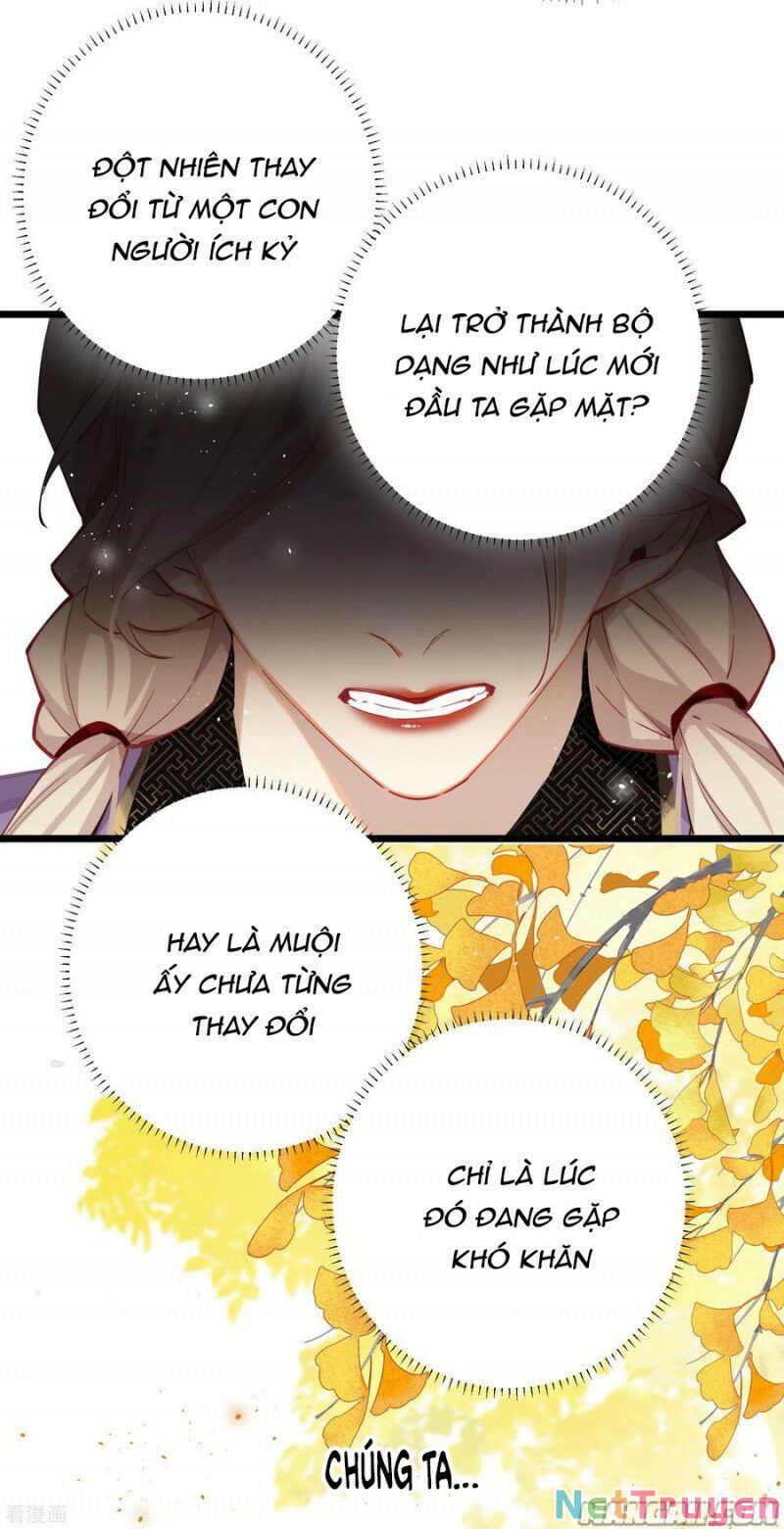 phế vật công chúa muốn nhặt chồng chapter 87 7