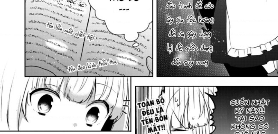 tearmoon empire story chapter 2.1 11