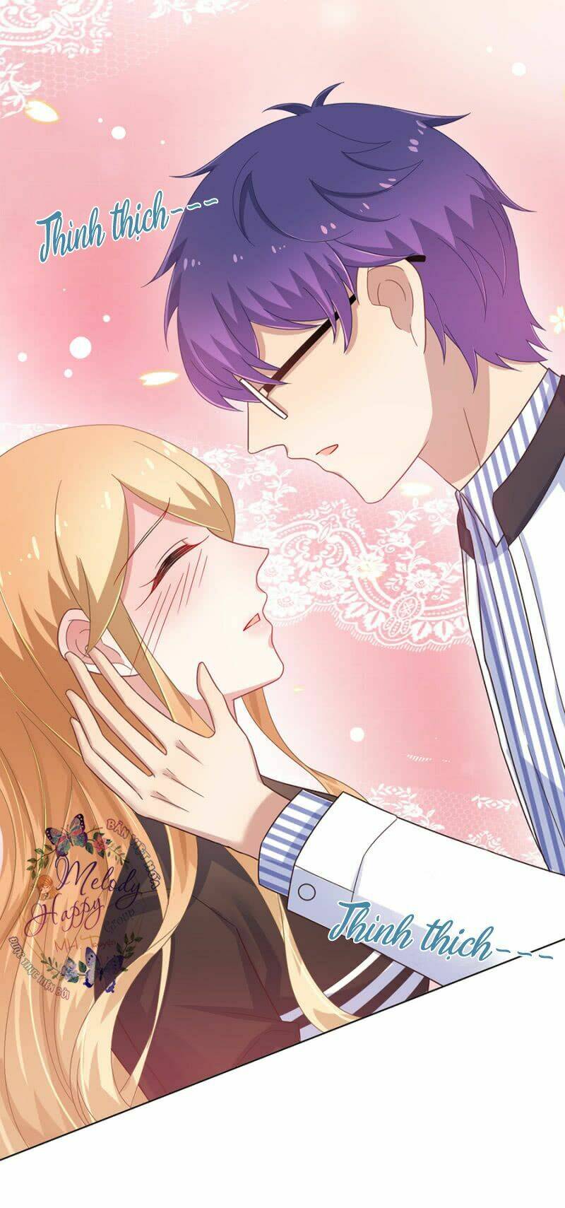 ma lạt thiên kim đẩu ác thiếu chapter 137 5