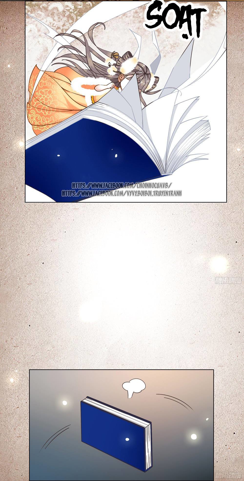 gay rồi! cái đó thành tinh rồi chapter 1 21