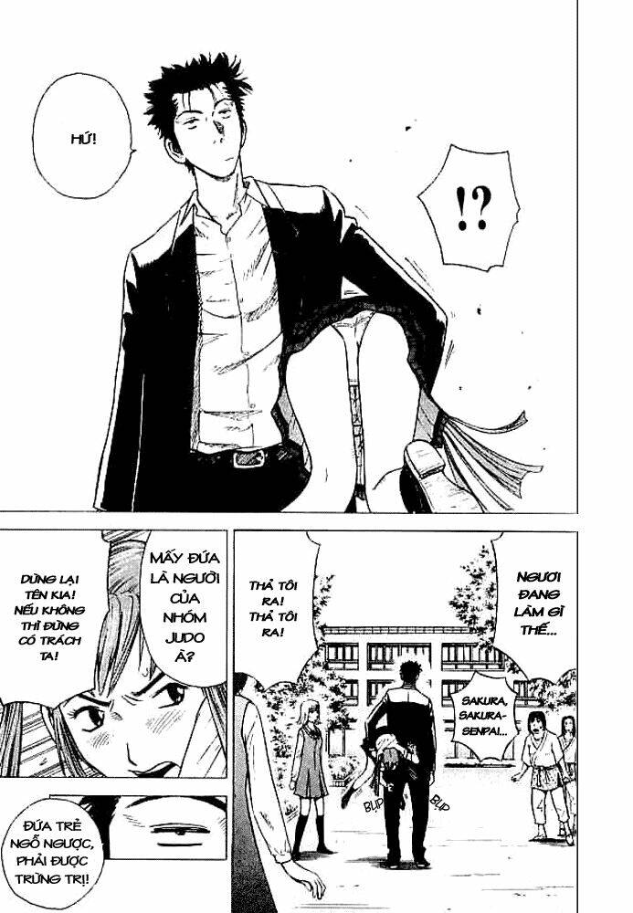 hot milk chapter 11 6