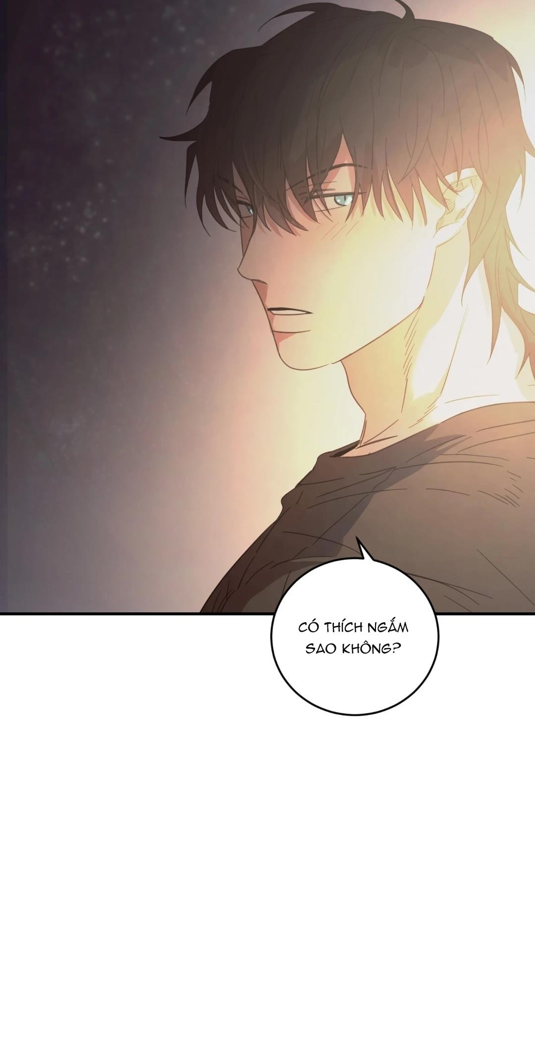 ngôi nhà hướng mặt trời mọc chapter 16 46