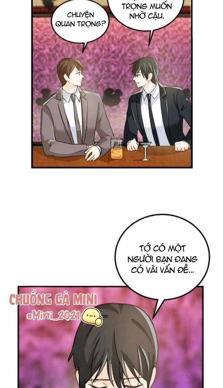 101 cách chinh phục trái tim em chapter 11 24