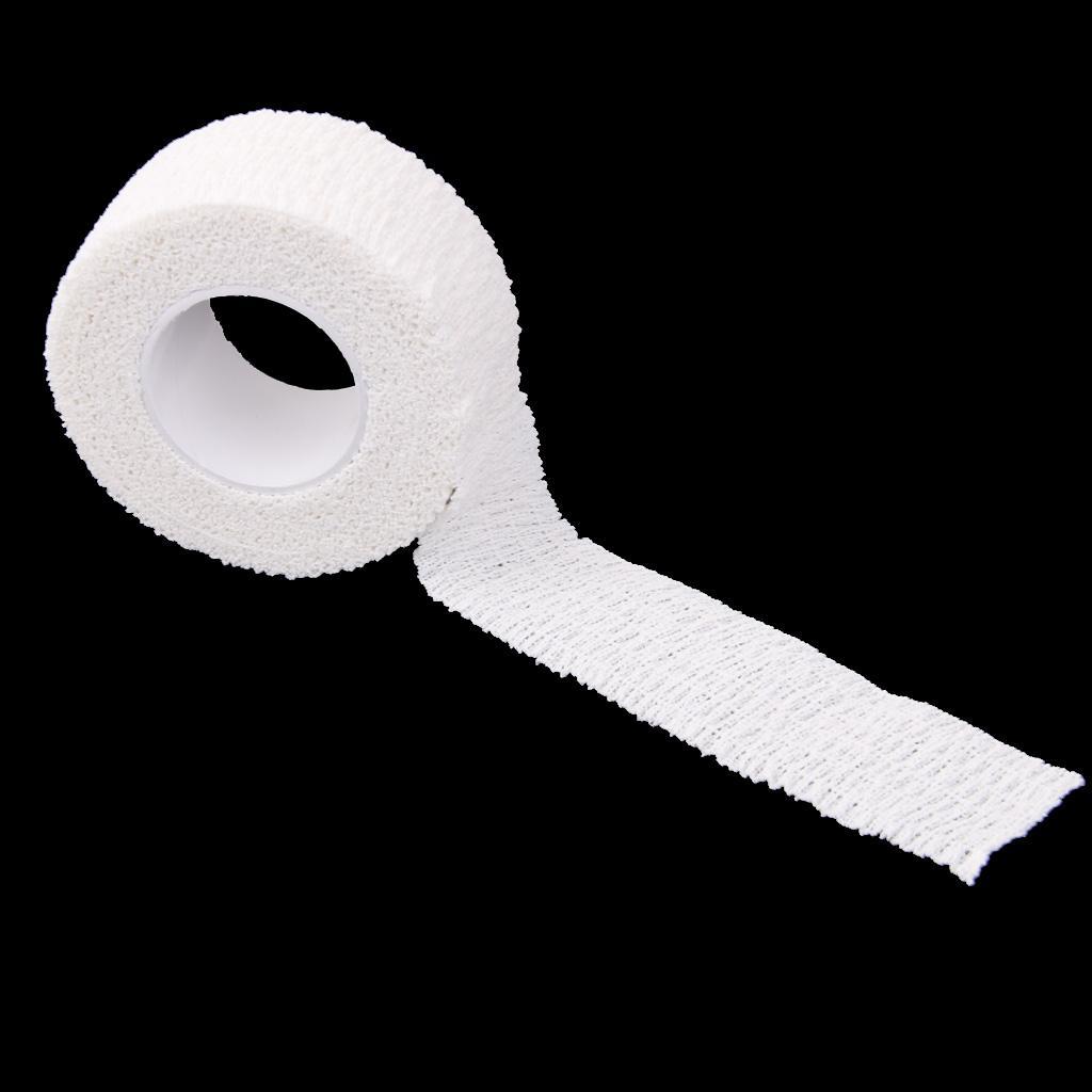 3-4pack Golf Finger Wrap Sports Support Compression Bandage Tape Protection