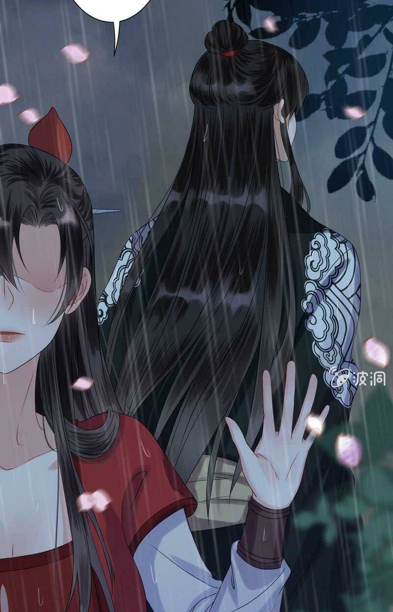 vương gia kiêu ngạo quá khó cua chapter 10 14