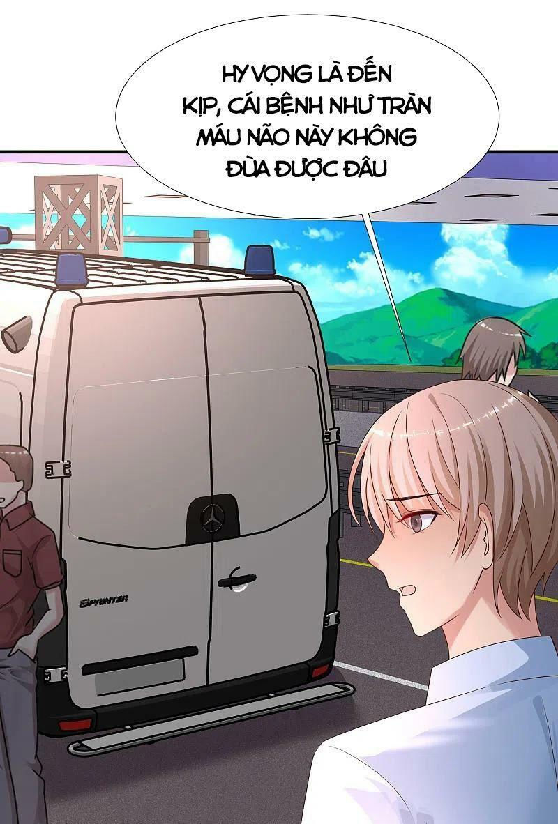 tối cường vận đào hoa chapter 219 34