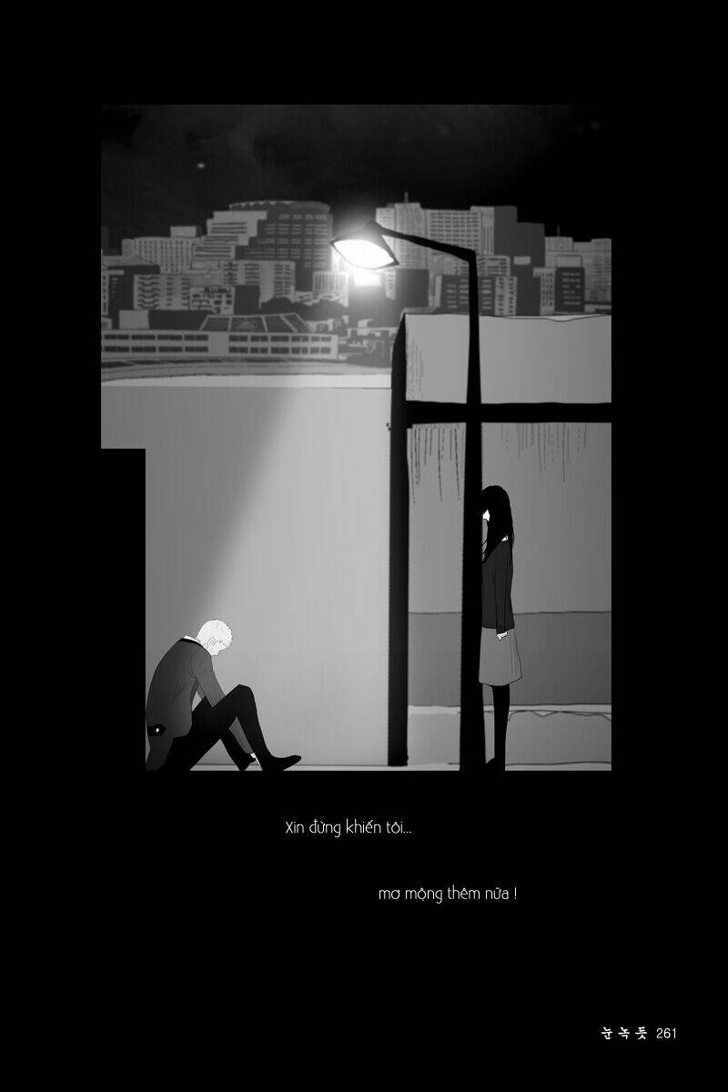 bạn có tin vào ma thuật? chapter 6 25