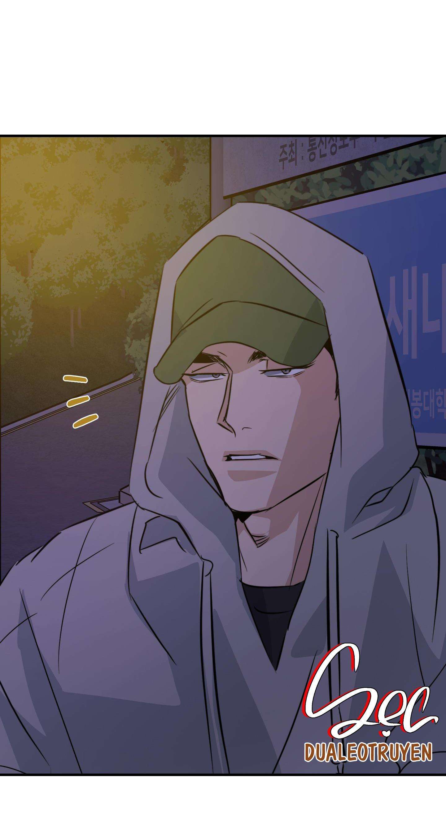 high clear chapter 68 8