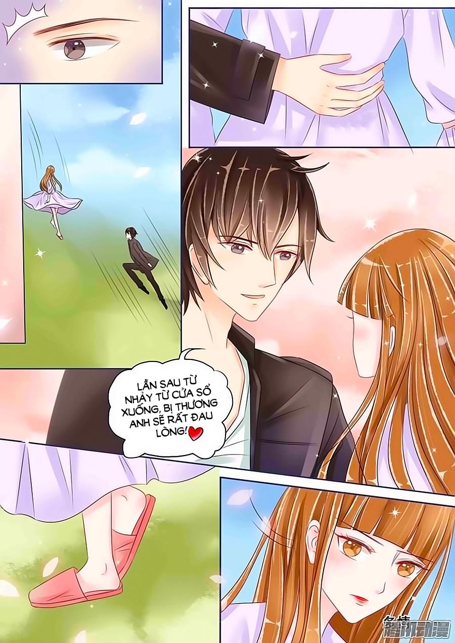 chiêm cốt sư chapter 10 3