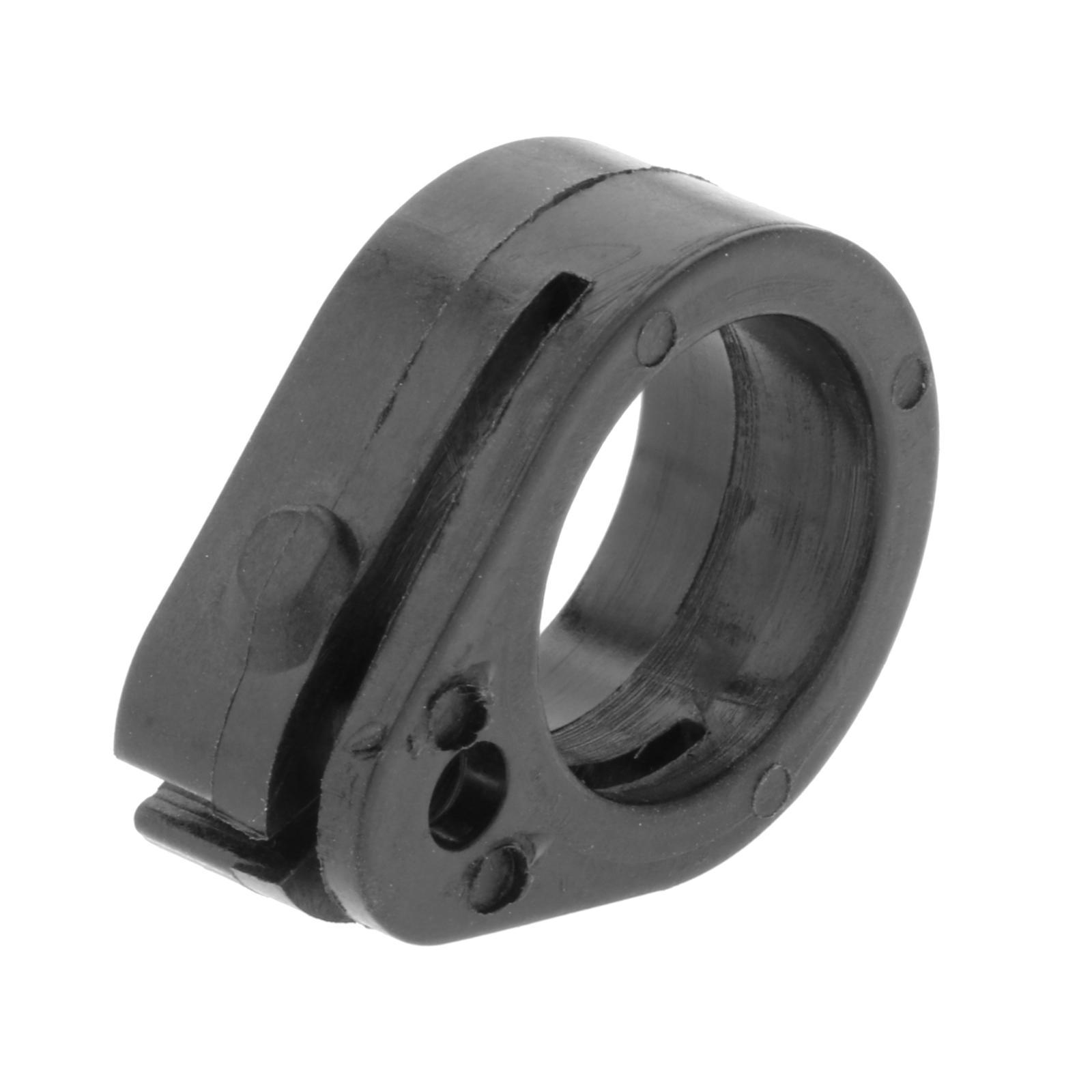 Gearshift Boot Bracket 682-44176-00 Fit for Yamaha Outboard 9.9HP 15HP Accessories