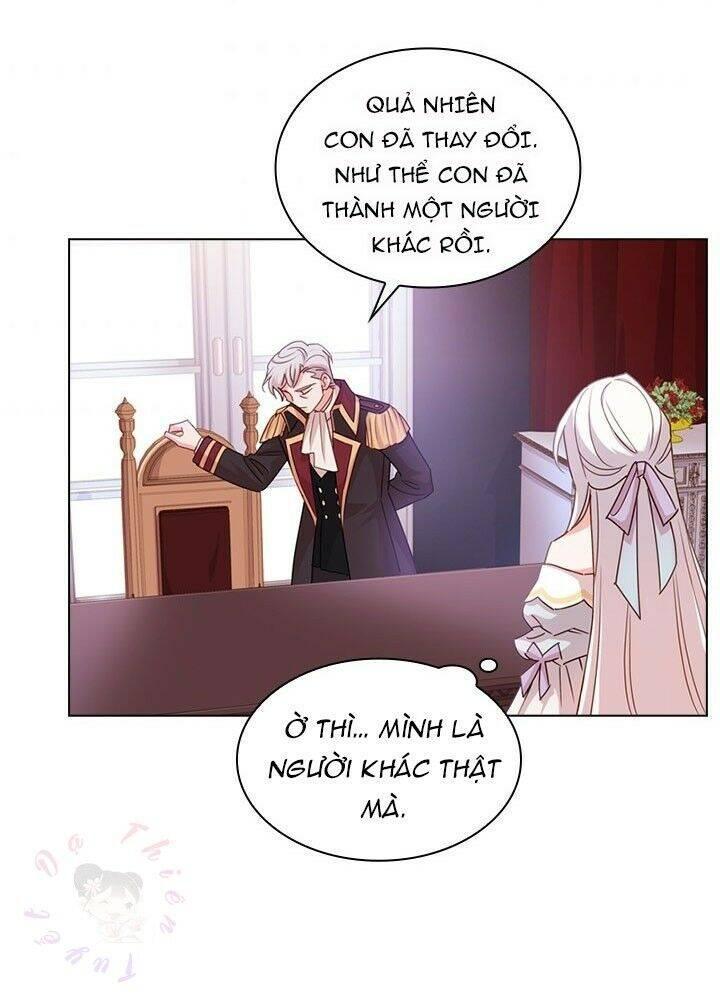 để yên cho tiểu thư hiền chapter 3 39