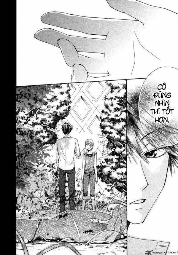 shinrei tantei yakumo - thám tử tâm linh season 1 chapter 5 6