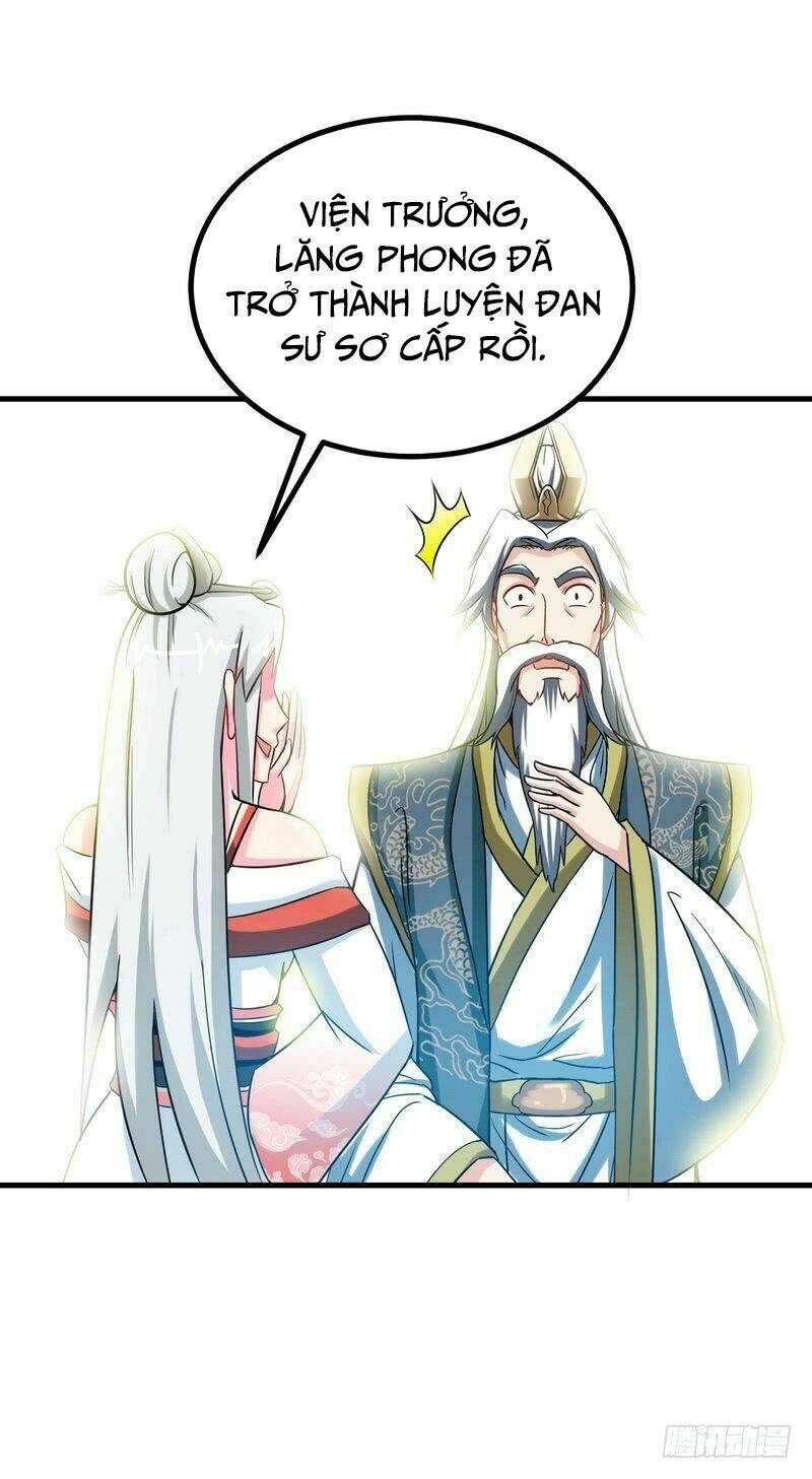 chí tôn thần ma chapter 23 8