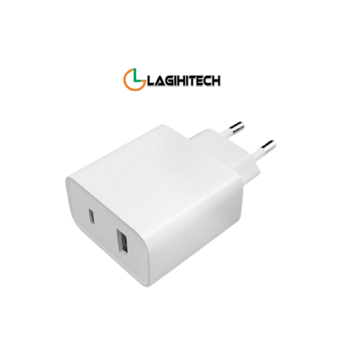 Củ Sạc Xiaomi Mi 33W Wall Charger BHR4996GL Bản Quốc Tế - Hàng Chính Hãng FPT