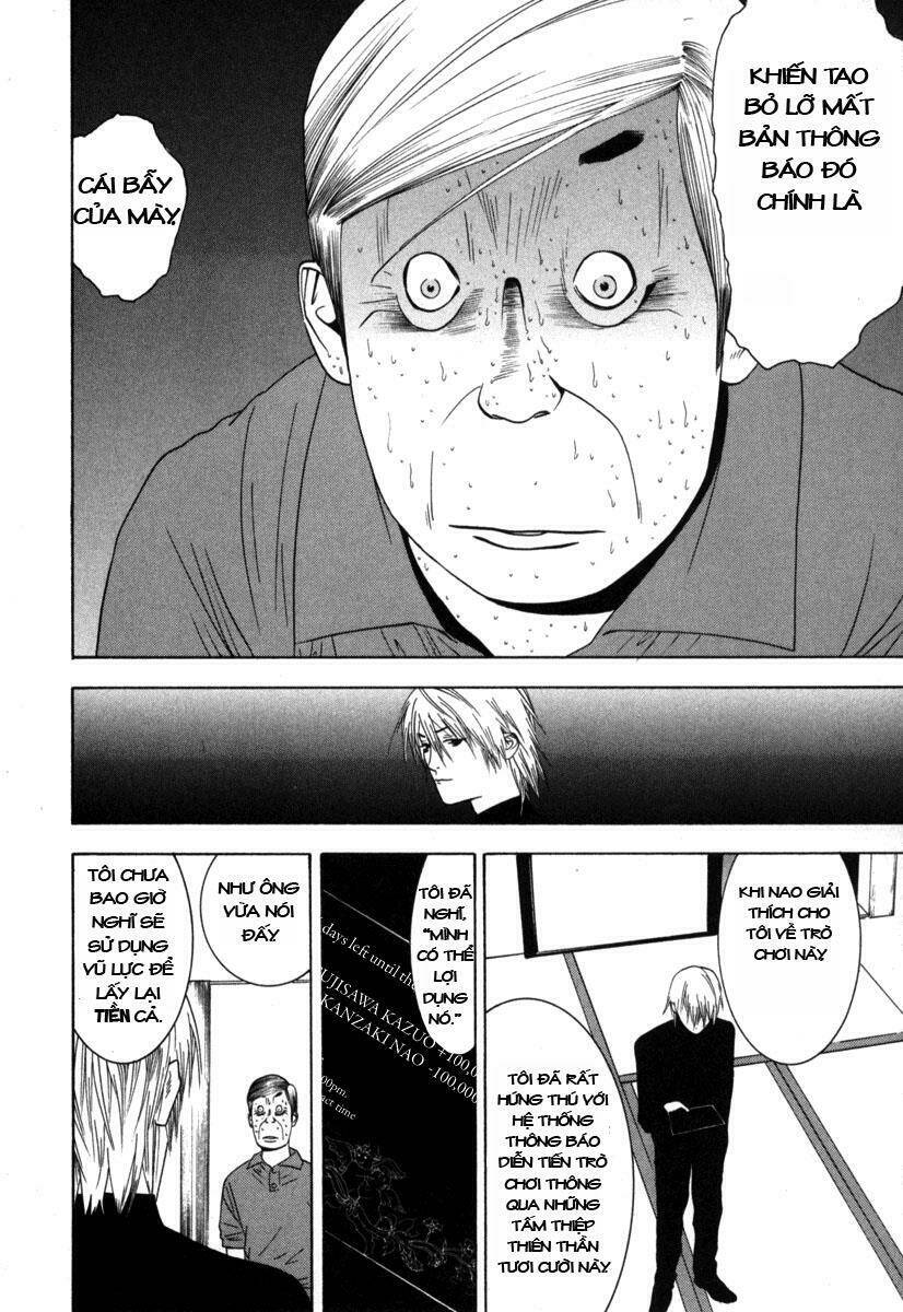 liar game chapter 6 17