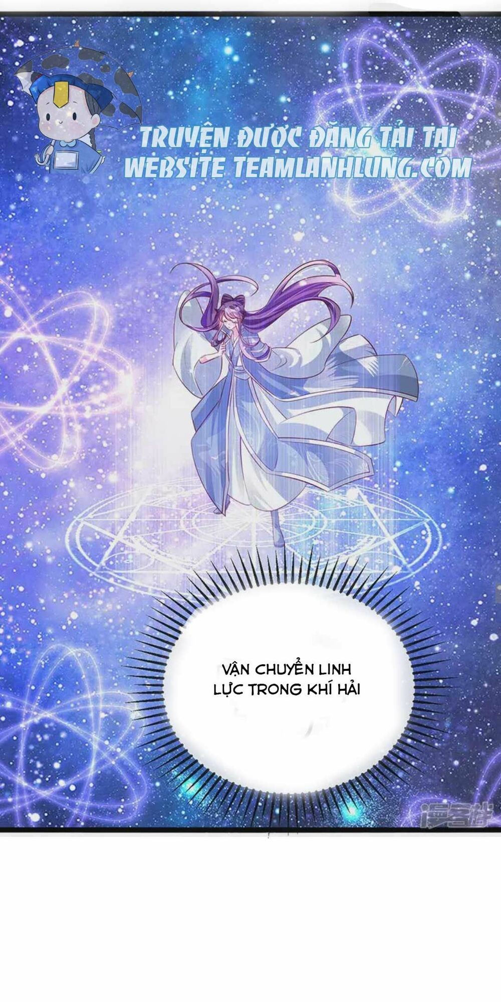 quân hoả nữ hoàng chapter 64 16