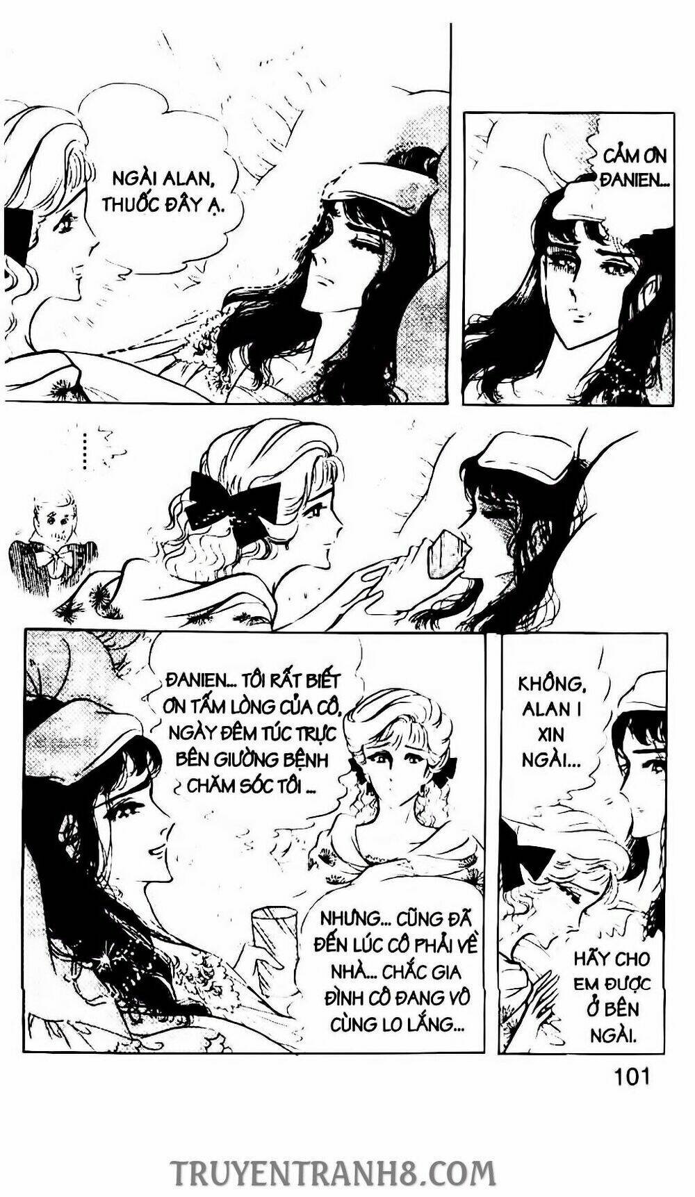 the count s daughter chapter 79 19