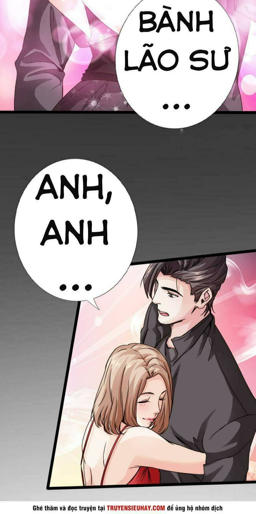 tuyệt phẩm tà thiếu chapter 17 32