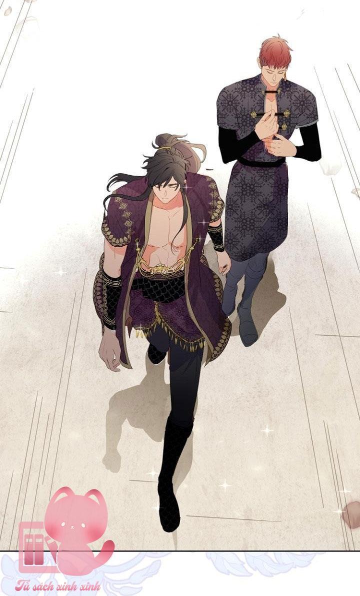 bỏ quách chồng con đi, tiền bạc mới là tất cả chapter 15 41