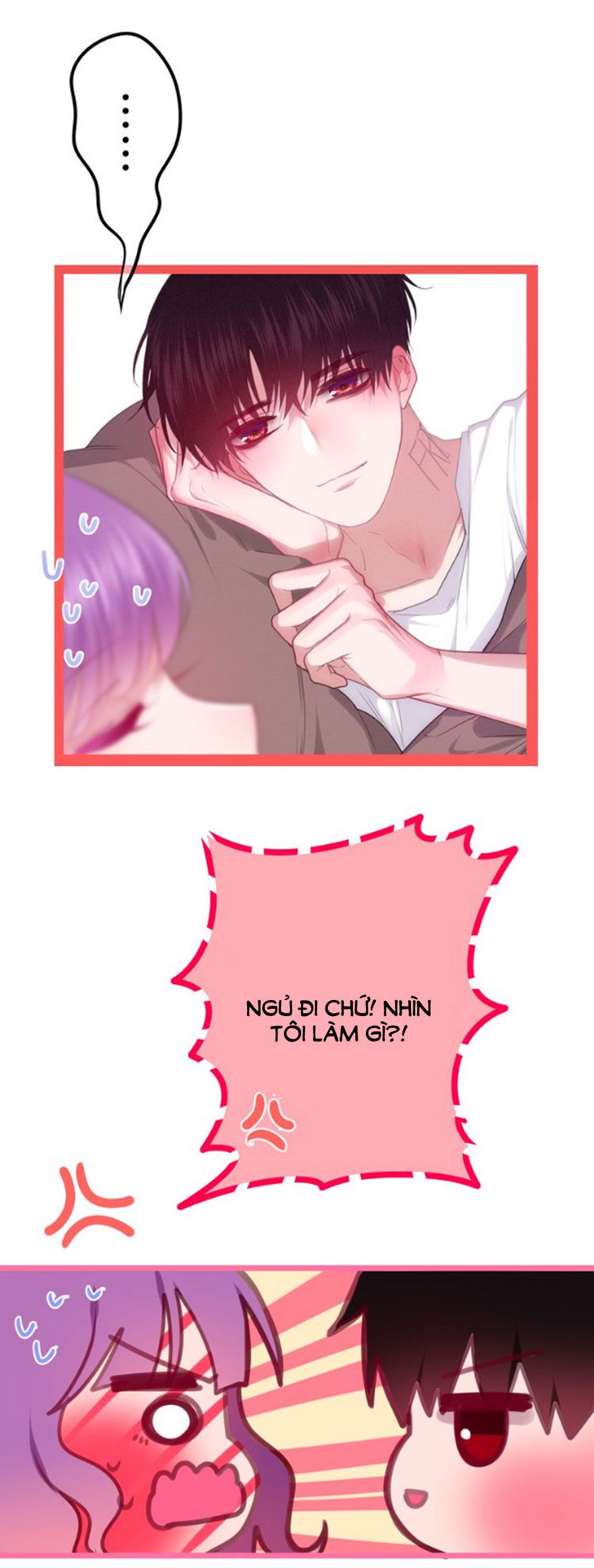 tháng sáu kì diệu chapter 60 4