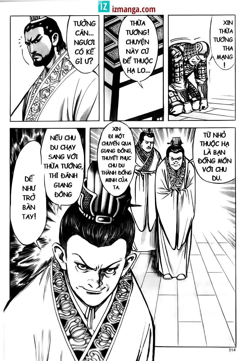 tam quốc diễn nghĩa chapter 100 2