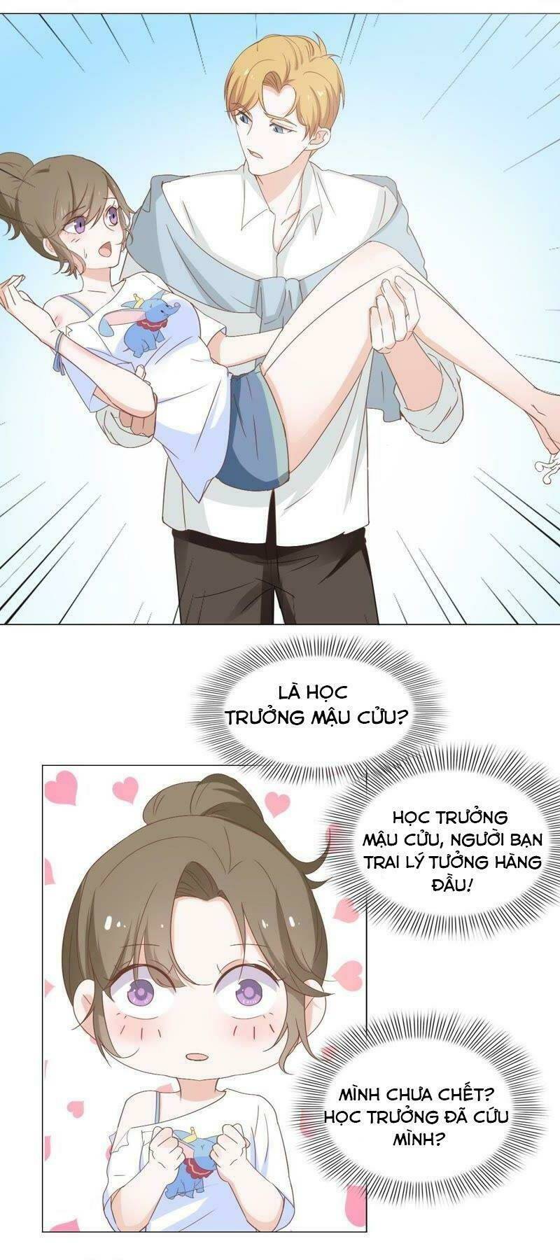 thập nhị hắc miêu chapter 5 5