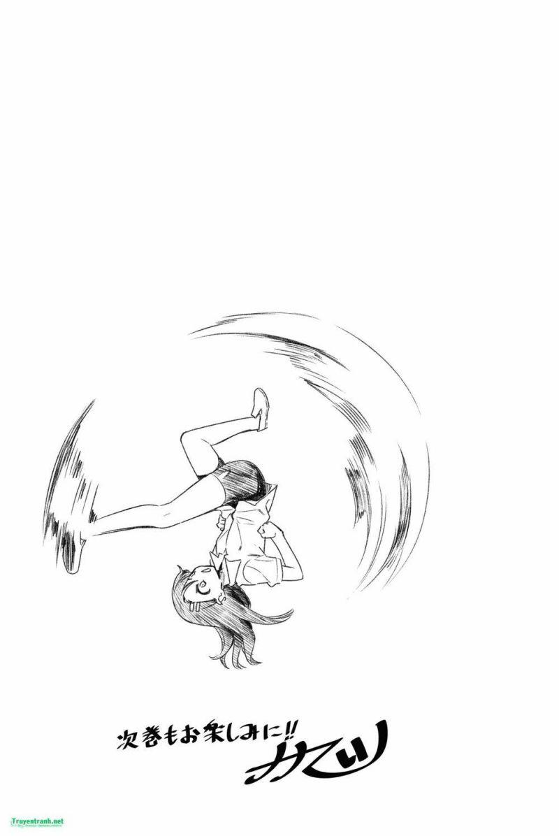 please don't bully me - nagatoro-san chapter 27.2 3